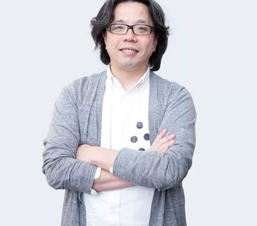 我不存在那種使命感，好好做設(shè)計(jì)就好了